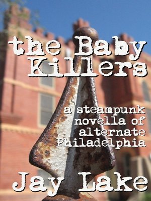cover image of The Baby Killers